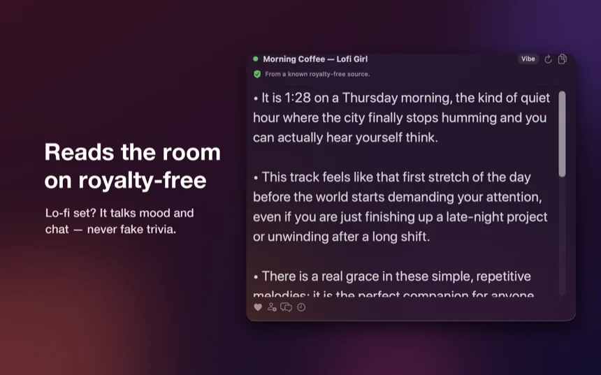 Backsell — Screens 2
